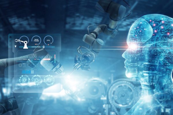The AI Advantage Technology’s Future The AI Advantage Technology's Future