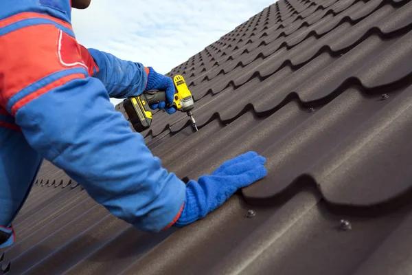 Oklahoma City's Best Roofing Contractor Get a Free Estimate Today