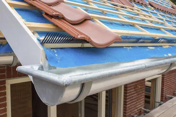 Strong Roofs Start with West Hills Replacement Experts