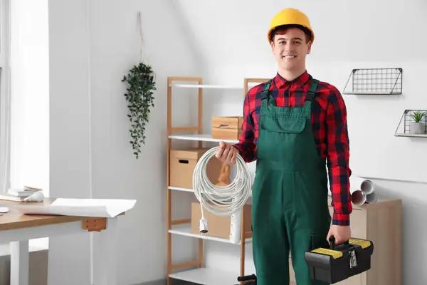 Reliable and Affordable Handyman Services in Port St. Lucie