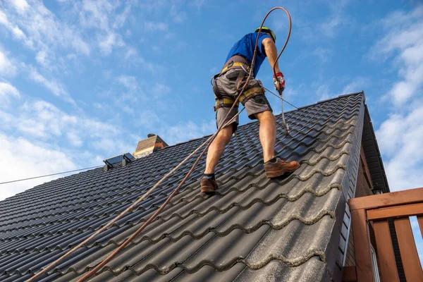Mechanicsville’s Trusted Roof Replacement Experts
