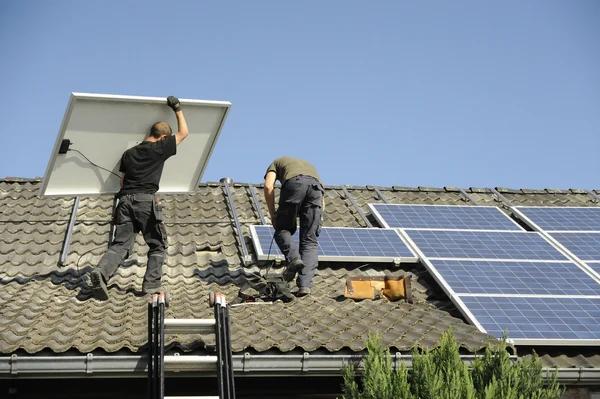 Common Mistakes to Avoid When Installing Solar Panels Common Mistakes to Avoid When Installing Solar Panels