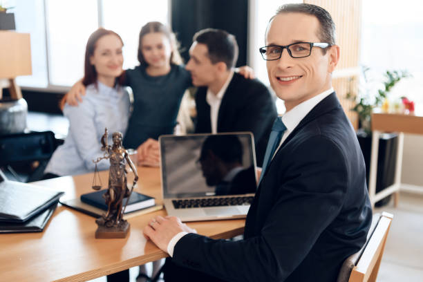 Secure Your Child’s Future with Trusted Legal Help