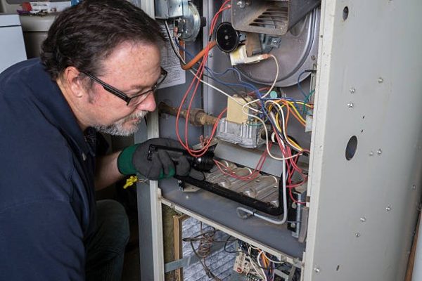 HVAC Repair or Maintenance Which Does Your System Need