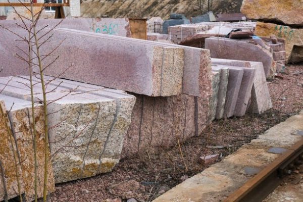 Granite And Cabinet Nation Experts in Granite & More