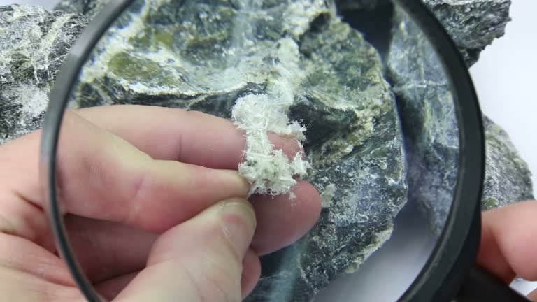 Asbestos Test Services for Homes and Offices